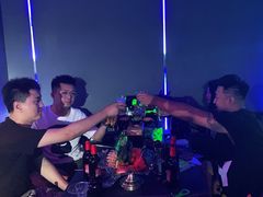 -M-MIX电音烤吧
