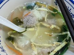 -长人馄饨铺(解放街店)