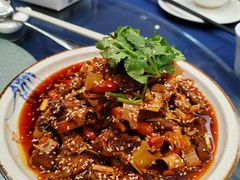 凉拌鸡-院8里·少城记忆老川菜(宽窄巷子店)