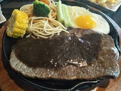 -西部牛排(当涂店)