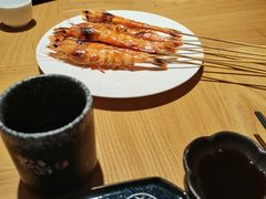 -松岛日本料理(汾江路店)