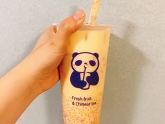 -茶百道(太平门直街店)