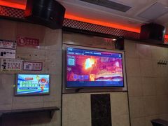 -唱吧麦颂KTV(方庄店)