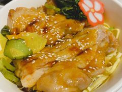 -将太无二·北美传奇寿司(瑞士公寓店)