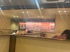 -海底捞火锅(泉城路店)