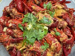 -天赢酒楼(青馨家园店)