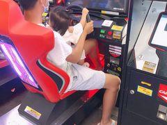 -DQ·蛋糕·冰淇淋(富华里店)