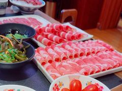 -沸炉重庆老火锅(军事博物馆店)