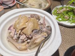 -老客家·客家菜(万达店)