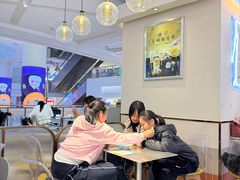 -满记甜品(静安大悦城店)