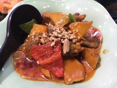 -Hi YOU你的饭局泰餐厅(雍和宫店)
