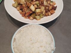 -黑窑厂糖油饼烤鸭·清真菜(旗舰店)