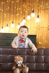 -哈尼Honey baby 儿童摄影(立丰国际公寓店)