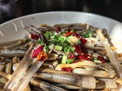 -健眺小海鲜(临海后山店)