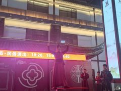 -东台西溪天仙缘景区