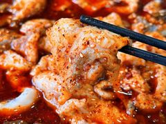 -大众酸菜鱼(梨花巷总店)