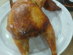 -荔苑隆都菜馆(沙溪店)