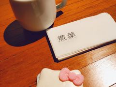 -煮叶(悠唐广场店)