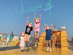 -珠江夜游广州塔·中大码头