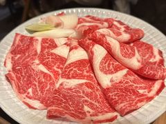 -满来寿喜烧(金虹桥店)