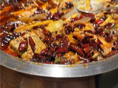 -烤匠麻辣烤鱼(万象城店)