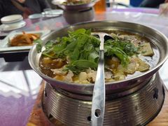-夜不收荤豆花(大邑总店)