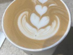 -68度C COFFEE(丞相府店)