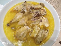 -九重天大饭店(北大街店)