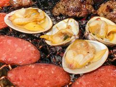 -范儿·嫂子烤肉·精致炭火烤肉(长治路店)