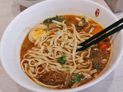 -康师傅私房牛肉面(马泉营奥莱店)