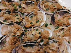 -流舫海鲜酒家(张溪店)