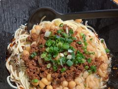 -我的面 川味Bistro(后沙峪店)