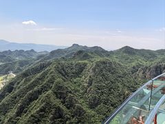 -京东石林峡风景区