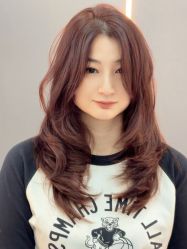 -赤道 Hair Salon