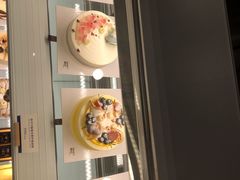 -派悦坊·甜品·蛋糕(虹口龙之梦店)