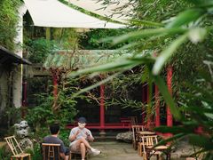 -Metal hands·铁手咖啡