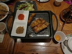 -阿罗新疆菜(人民广场店)