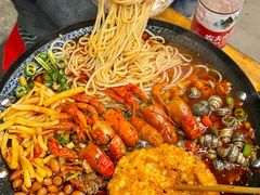 -辣不怕口味虾(长沙总店)