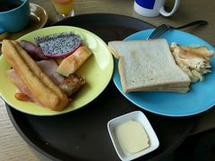 -上海外滩英迪格酒店