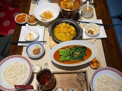 -潞州宴·长治人的会客厅(长兴北路店)