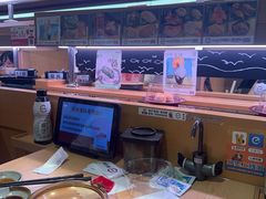-寿司郎(皇庭广场店)