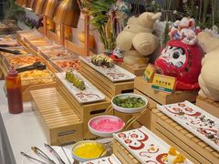 -好伦哥披萨(地坛店)