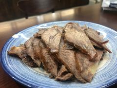 -四季小馆·地道北京小吃(广百店)