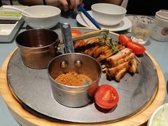 -小大董·烤鸭(观景餐厅·南京西路店)