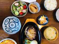 -铃木食堂(帽儿胡同店)