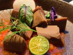 -花潮料理艺食馆(成都万象城店)