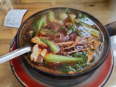 米线砂锅-清真·马文砂锅大全(麦苋街店)