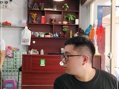 -武夷山土菜馆(水晶森林晶尚名苑店)