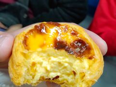葡式蛋挞-鲍师傅糕点(西站店)