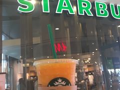 门面-星巴克臻选(深圳龙岗万科店)